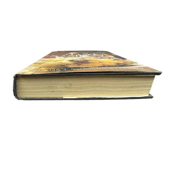 A Love So Strong by Kendra Norman-Bellamy (Hardcover) - Picture 4 of 7